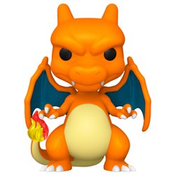 Figura POP Pokemon Charizard