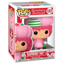 Figura POP Strawberry Shortcake Raspberry Tart