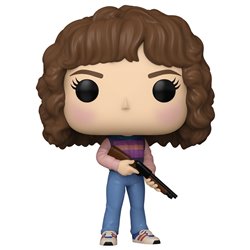 Figura POP Stranger Things 5 Nancy Wheeler