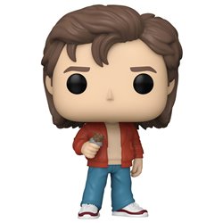 Figura POP Stranger Things 5 Steve Harrington