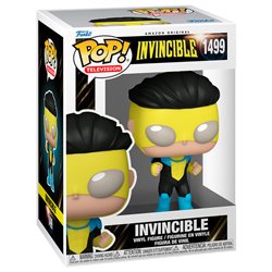 Figura POP Invincible - Invincible
