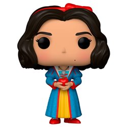 Figura POP Disney Blancanieves Snow White