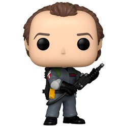 Figura POP Cazafantasmas 2 Peter Venkman