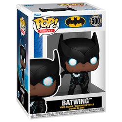 Figura POP DC Comics Batman Batwing