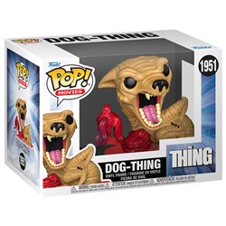 Figura POP The Thing Dog Thing