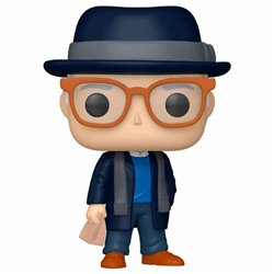 Figura POP Only Murders In the Building Charles-Haden Savage