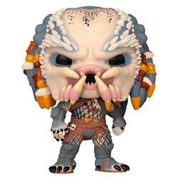 Figura POP Predator 2 Elder Greyback