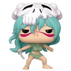 Figura POP Bleach Nelliel Tu Odelschwanck