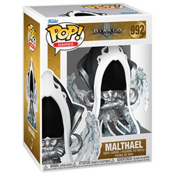 Figura POP Diablo 3 Malthael