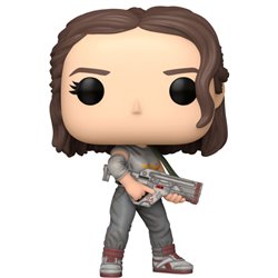 Figura POP Alien Romulus Rain