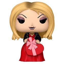 Figura POP Chucky Tiffany