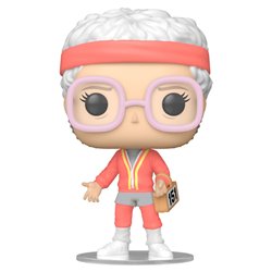 Figura POP Las Chicas de Oro Sophia