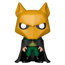Figura POP Batman The Animated Series Ra's al Ghul