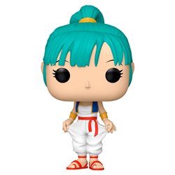 Figura POP Dragon Ball Bulma