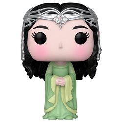 Figura POP El Señor de los Anillos Arwen