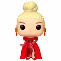 Figura POP Barbie 80th Anniversary Barbie