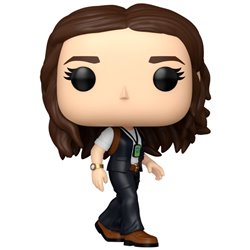 Figura POP DC Comics Superman Lois Lane