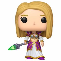 Figura POP World of Warcraft Jaina Proudmoore