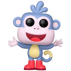 Figura POP Dora Boots Botas