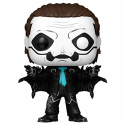 Figura POP Rocks Ghost Papa Emeritus IV