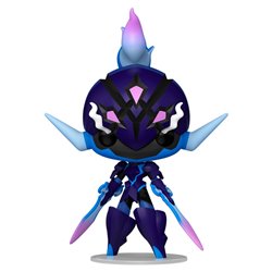 Figura POP Pokemon Ceruledge - Malvalame - Azugladis