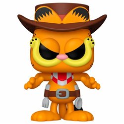 Figura POP Garfield - Garfield