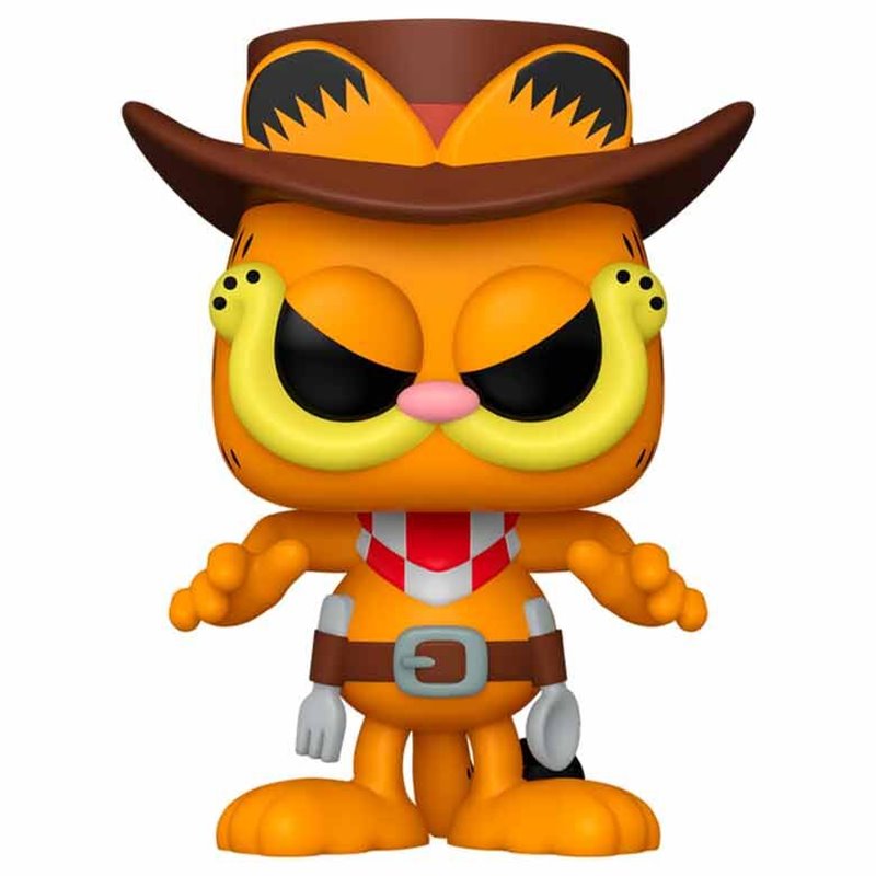 Figura POP Garfield - Garfield
