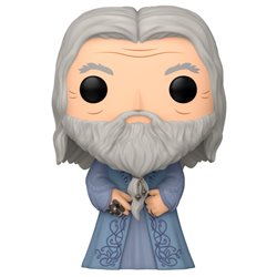 Figura POP Harry Potter Albus Dumbledore with Horcrux