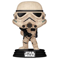 Figura POP Star Wars Sandtrooper
