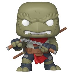 Figura POP Tortugas Ninga Teenage Mutant The Last Ronin Odyn