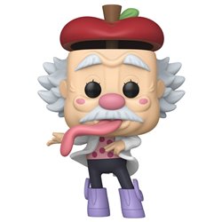 Figura POP One Piece Vegapunk