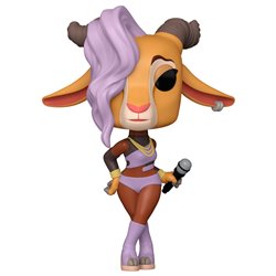 Figura POP Disney Zootropolis 2 Gazelle