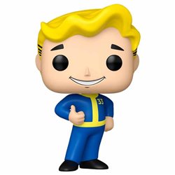 Figura POP Fallout Vault Boy