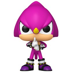 Figura POP Sonic The Hedgehog Espio