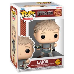 Figura POP Plus Delicious in Dungeon Laios Chase
