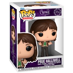 Figura POP Embrujadas Prue Halliwell