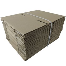 Caja carton embalaje calidad 1pop 165x120x95mm