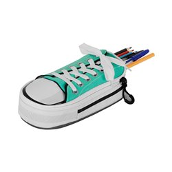 Portatodo Sneakers Mint Oh My Pop!