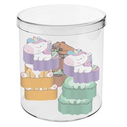 Cubo 12 Gomas Oh My Pop!