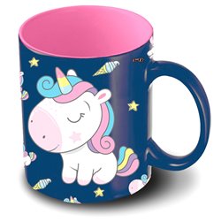 Taza Sweety Oh My Pop! 350ml