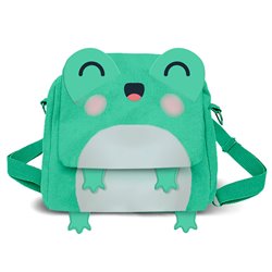 Bolso mochila Froggy Oh My Pop!