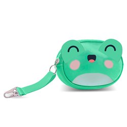 Monedero Froggy Oh My Pop!