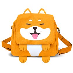 Bolso mochila Shiba Oh My Pop!