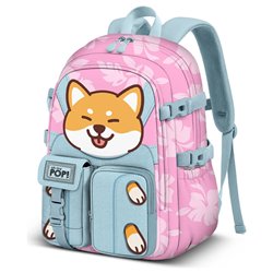 Mochila Shiby Oh My Pop! 40cm