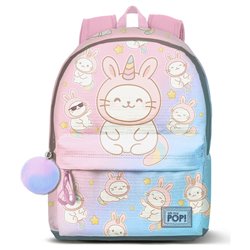Mochila Bunicat Oh My Pop! 41cm