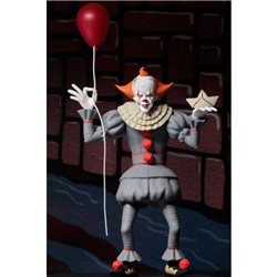 Figura action Pennywise It 2017 15cm