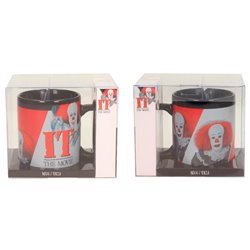 Taza Pennywise It 1990