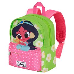 Mochila Jasmin Aladdin Disney 27cm