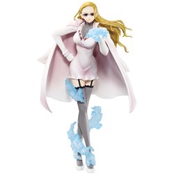 Figura Kalifa Memory of Heroines Devils Night One Piece 20cm
