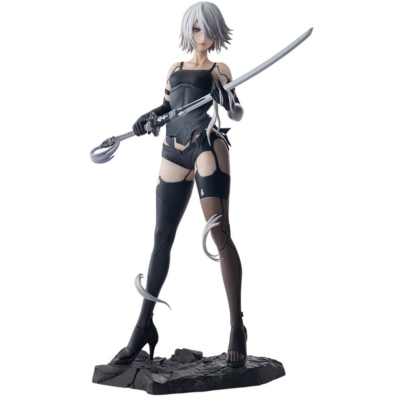 Figura A2 For the Glory of Mankind Nier: Automata 20cm